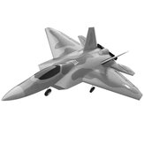 Original
Eachine Mini F22 Raptor EPP 260mm Envergadura 2.4G 4CH 6-Axis Gyro RC Airplane Trainer Warbird Ala fija RTF One Key Aerobatic para principiantes