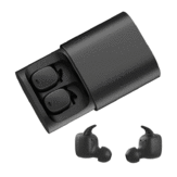 Original
QCY T1 PRO TWS bluetooth 5.0 Auricular Auriculares inalámbricos Control táctil Llamada bilateral Auriculares estéreo de Xiaomi Eco-System