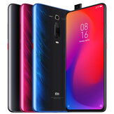Xiaomi Mi 9T Pro Global Version 6,39 inch 48MP Triple Camera NFC 4000 mAh 6 GB 128 GB Snapdragon 855 Octa Core 4G-smartphone