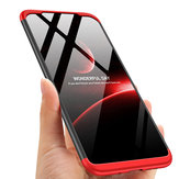 Original
Bakeey Double Dip 360 ° Full Cover Matte Hard PC Protective Caso para NOKIA X7 / 8.1