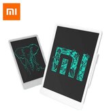Xiaomi 10 / 13,5 Zoll kleine LCD Tafel ultradünne Schreibtafel Digital Drawing Board elektronische Handschrift Notizblock mit Stift