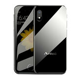 Anica i8 4G Rede de 2,5 polegadas 980mAh Android 6.0 WiFi GPS Google Play Cartão Dual SIM Dual Standby Mini Card Phone