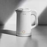 SOLISTA S06-W1 0.6L/1000W Small Electric Kettle 110V-220V Kitchen Water Kettle from XIAOMI Youpin