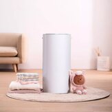 Original
Smartda Smart Clothing Desinfección Secadora 35L Capacidad 650W Potencia Esterilización Secado de Xiaomi Youpin