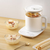 OCOOKER Multi-function Health Electric Kettle Cookable and Stewable Kettle from Xiaomi Youpin