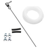 Original
Calentador Tanque de combustible Remitente Soporte Tubo Recoger clip Manguera para Webasto Eberspacher Kit