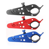 Original
Universal Moto Control de crucero Acelerador cerradura Sistema de asistencia con anillo de goma