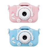Original
X5S 2000W HD 1080P Dual Lente Digital Child Kids Cámara Video Recorder Camcorder