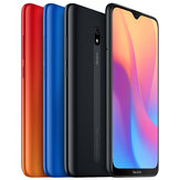 Xiaomi Redmi 8A Global Version 6.22インチ2GB 32GB 5000mAh Snapdragon 439 Octa core 4Gスマートフォン