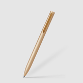 Original
Original Xiaomi Mijia Signo de punto de escritura de 0,5 mm Pluma Firma mental dorada Pluma