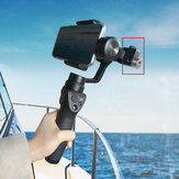 Original
PolarPro Contador de mano Gimbal Clip de peso + 3 contrapeso para DJI Osmo móvil