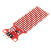 Original
5pcs DC 3V-5V 20mA Nivel de agua de lluvia Sensor Detección del módulo Altura de la profundidad de la superficie del líquido para Geekcreit para Arduino – productos que funcionan con placas oficiales Arduino