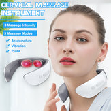Original
Masajeador inteligente de meridianos cervicales