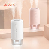Original
JISULIFE JB08 Dual Boquilla Dual Spray Humidificador USB portátil 500ml con 3600mAh recargable Batería