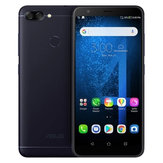 ASUS ZenFone Max Plus (M1) ZB570TL Global Version 5.7 Inch FHD+ 4130mAh 4GB RAM 64GB ROM MT6750T Octa Core 4G Smartphone