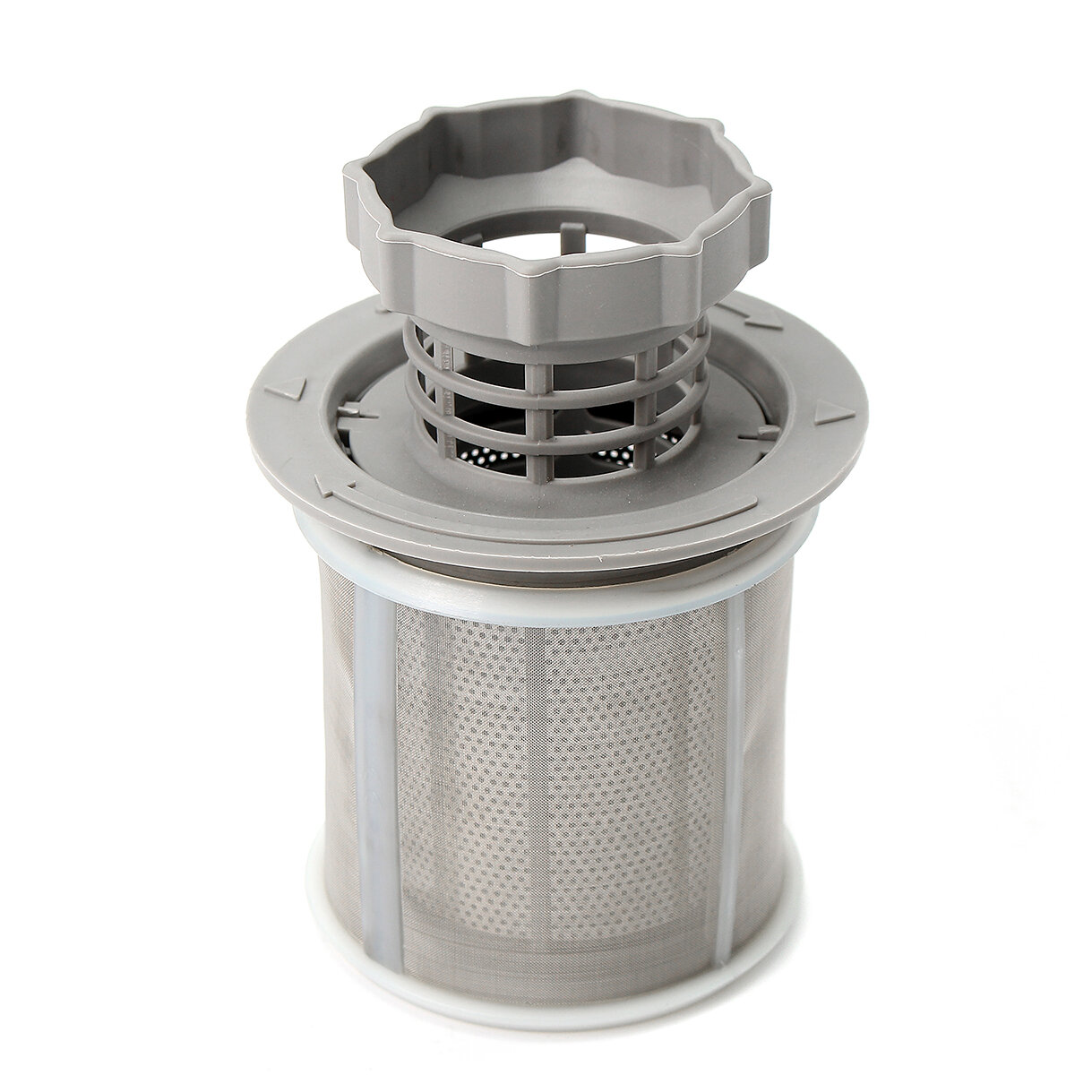 Replacement Micro Mesh Filter Two Part For Kitchen Bosch