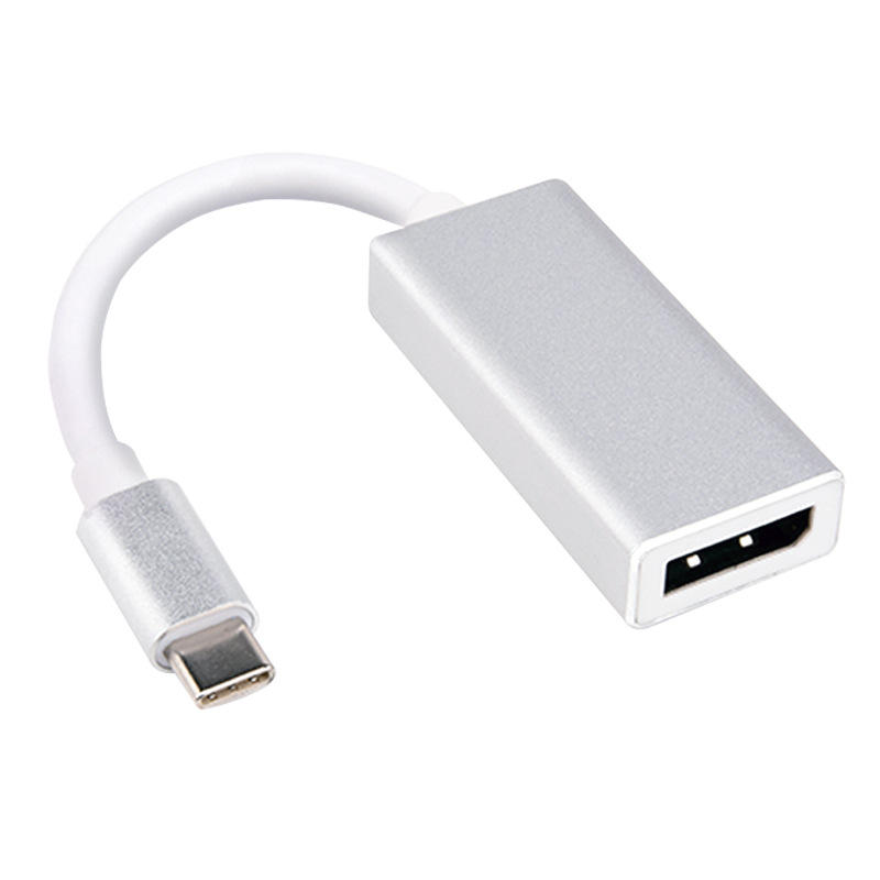 Usb type c to displayport