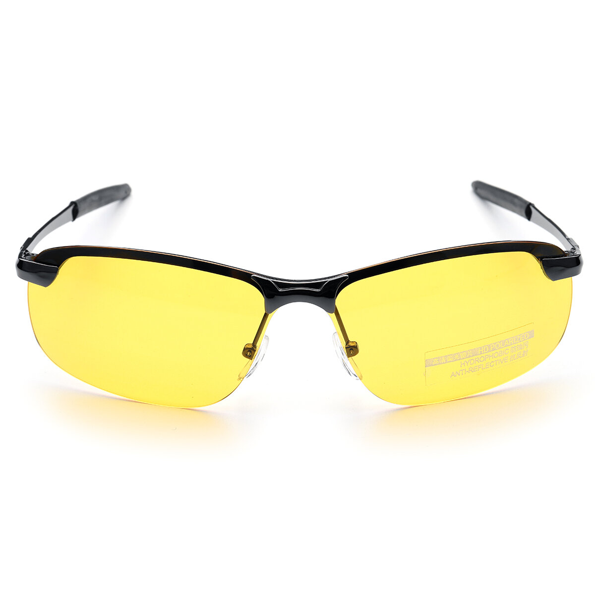 Cyclisme Conduite Pêche Équitation Lunettes de Soleil Polarisées Utile