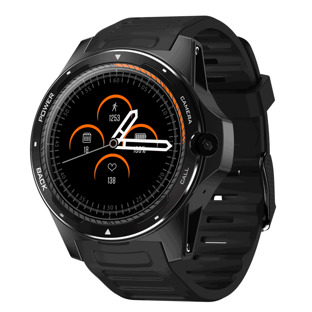 zeblaze 4g
