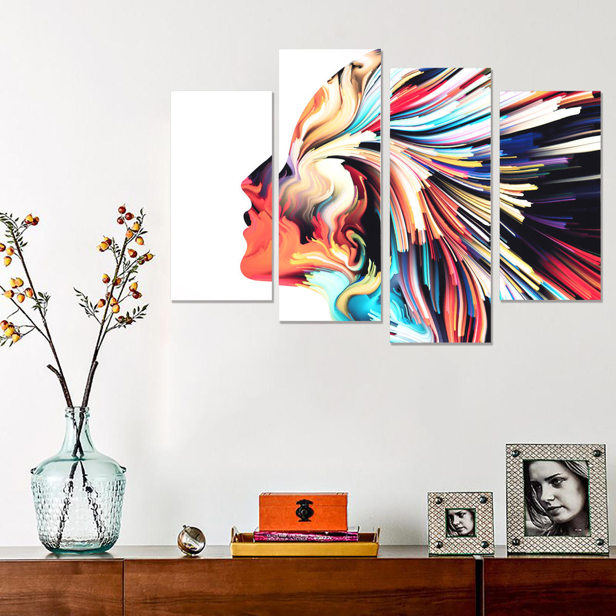Art Home Decor : Our Thoughts On Pop Art Decor And Why Don T You Have It Yet / Explore urban outfitters collection of art and room decor, featuring the latest trends.