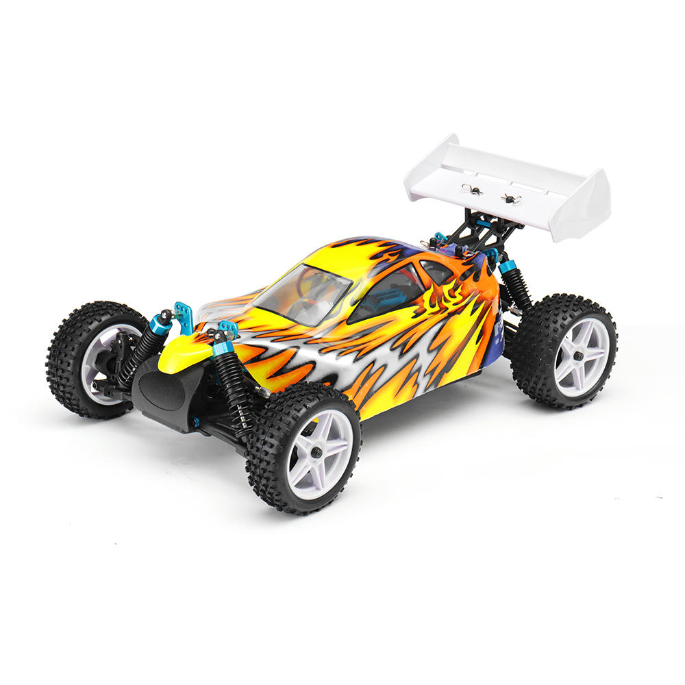 buggy electrique telecommande