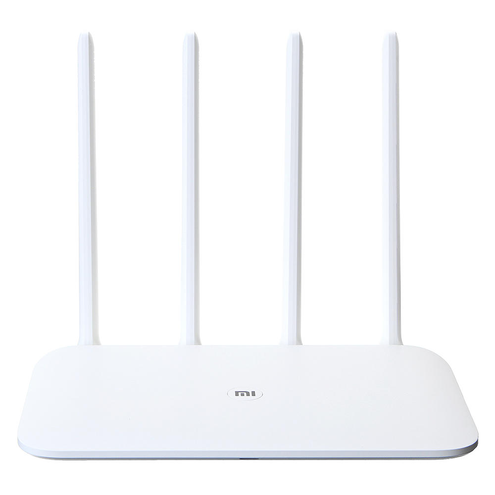 Router Xiaomi Mi WiFi 4