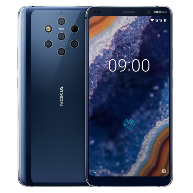 best phone spy software for nokia 9