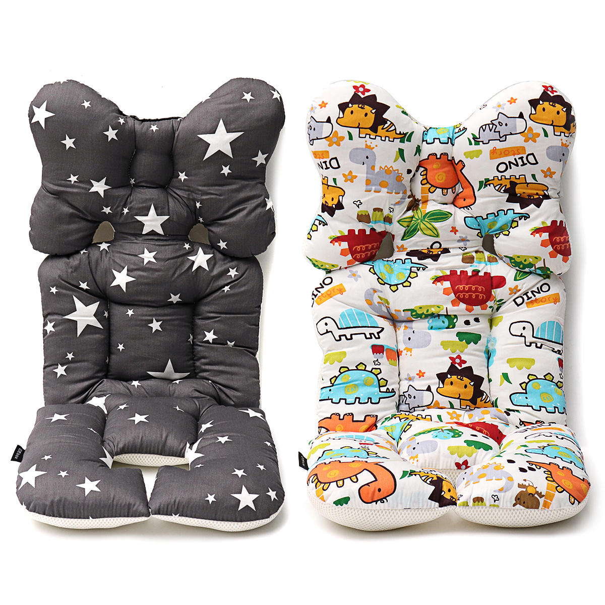 baby head & body support cushions