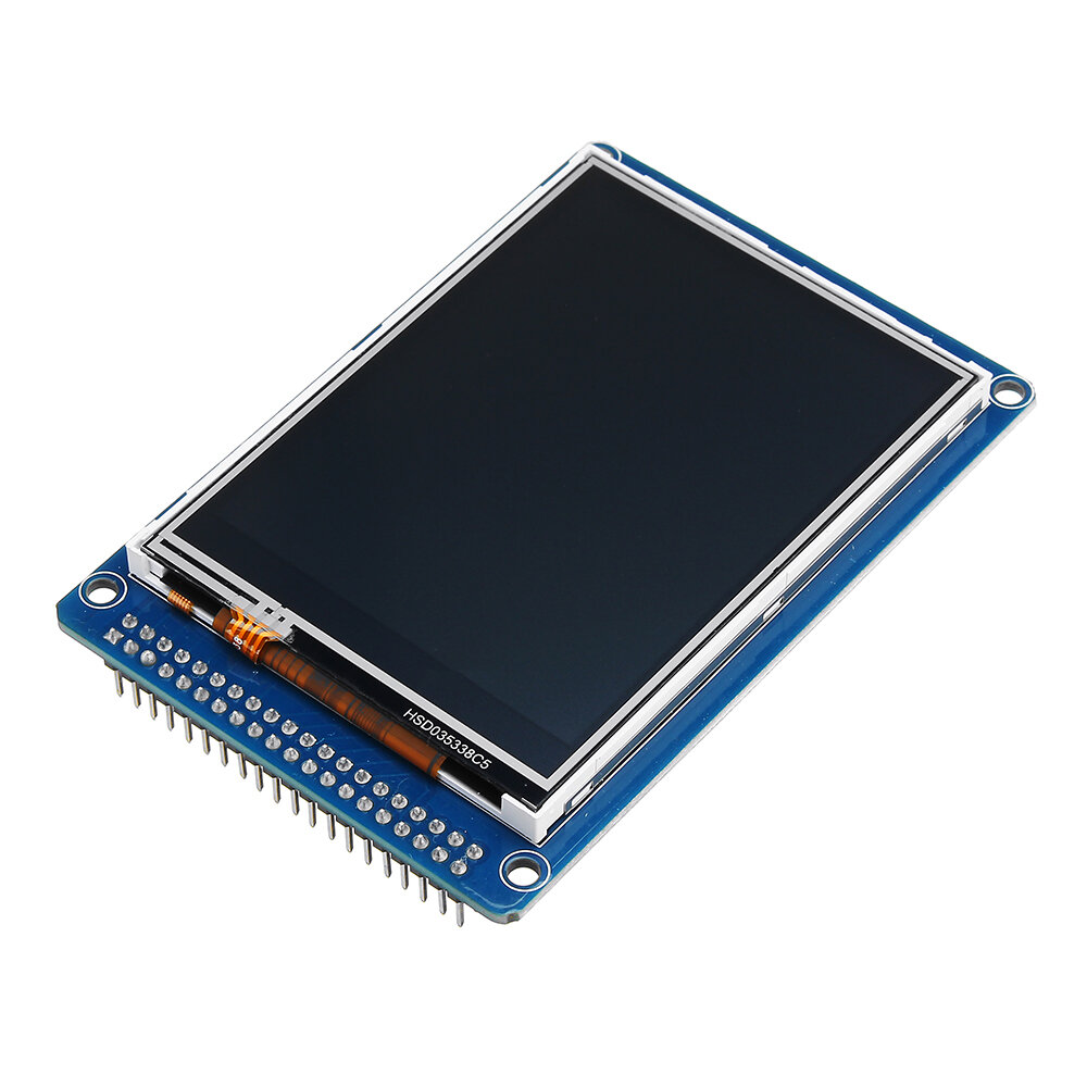 Geekcreit® 3.2 pouces ILI9341 Écran tactile du module d'affichage TFT ...