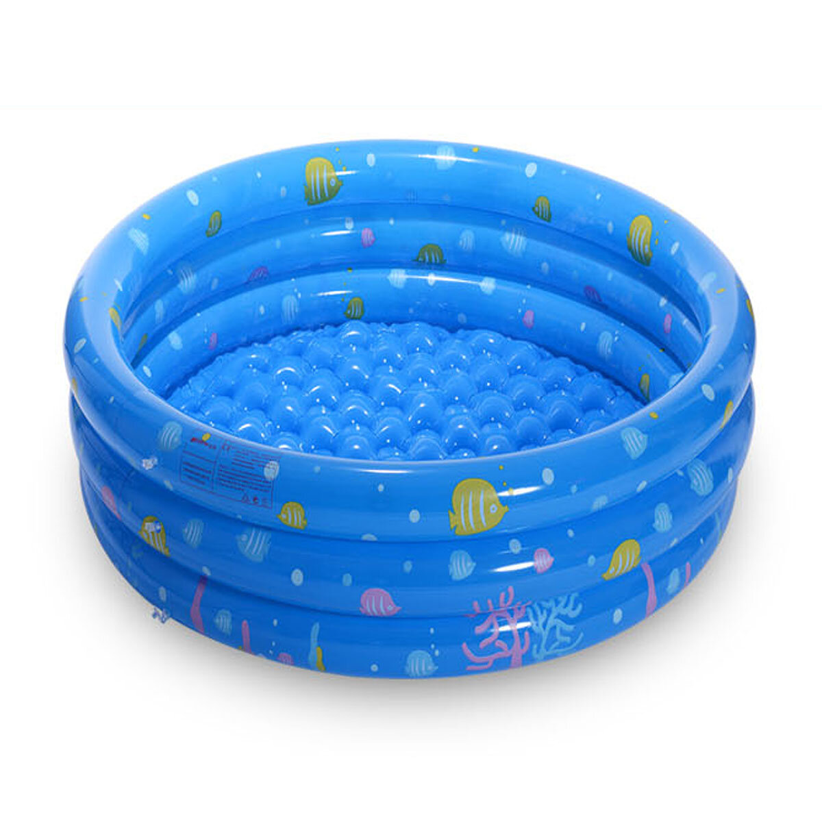 Piscina Gonfiabile Piscina Esterna Per Bambini Vasca Da Bagno Per