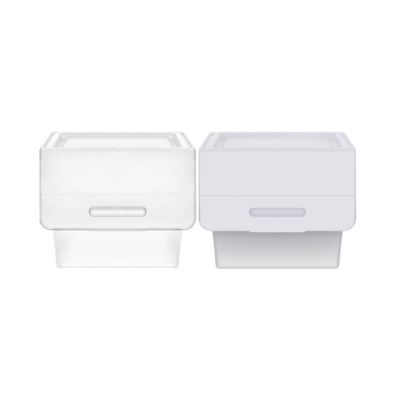 Aufbewahrungsboxen Fur Kleidung