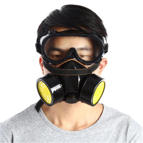 respirator mask filter respirator mask filter