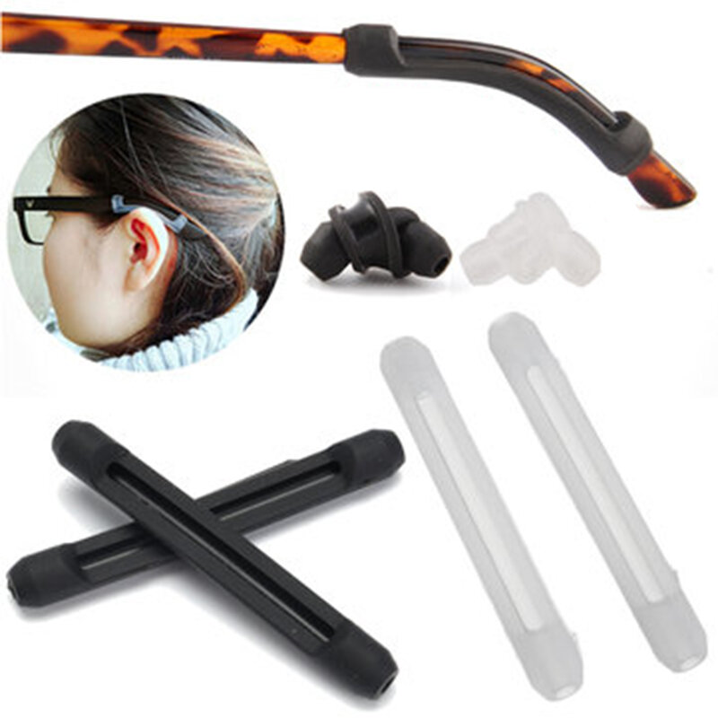 Crochet Doreille Lunette