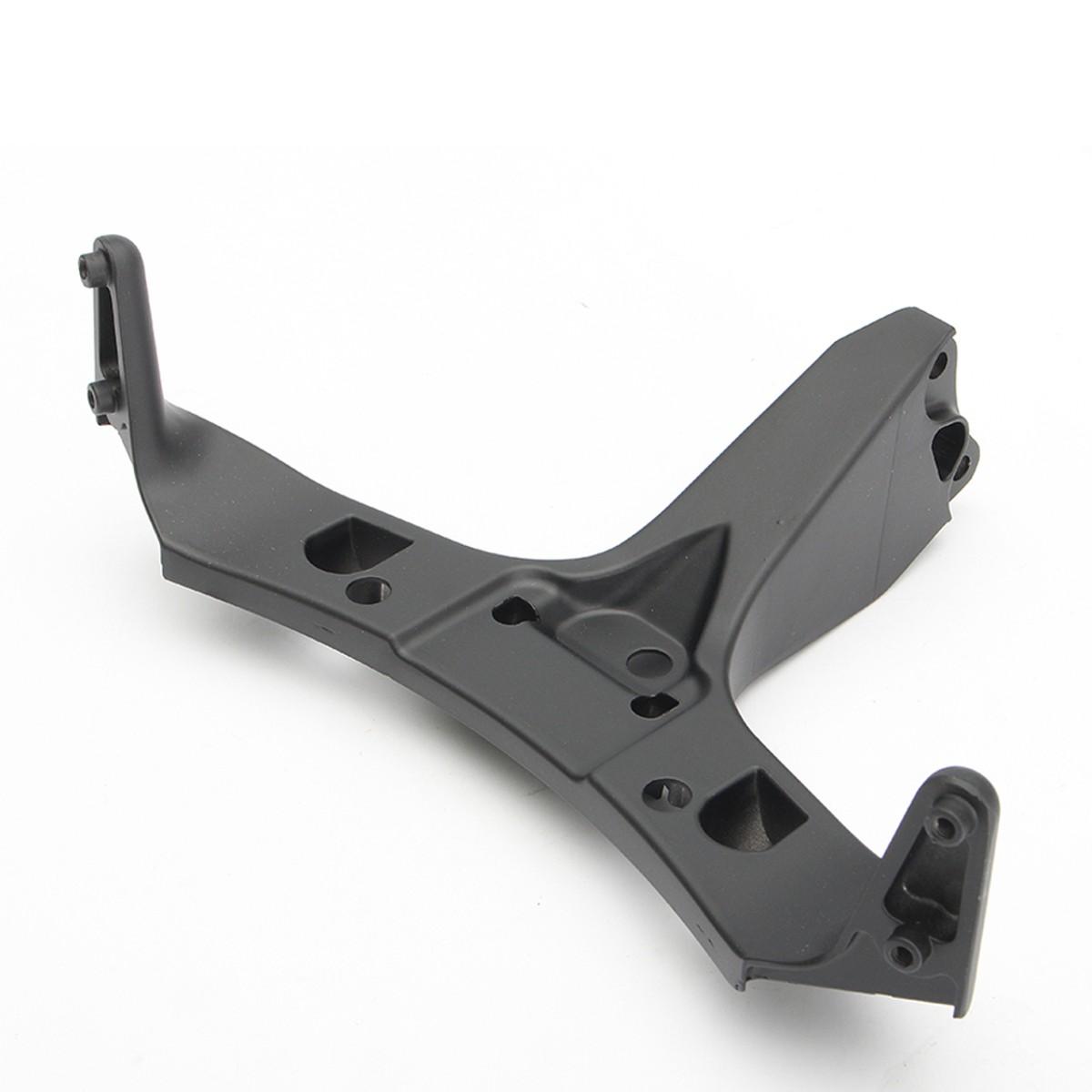 New Front Upper Fairing Stay Bracket For Honda CBR 600RR 2003-2006 04 05 Black