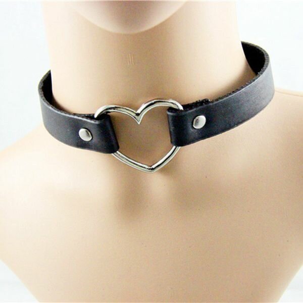 collier ras de cou gothique collier ras de cou gothique