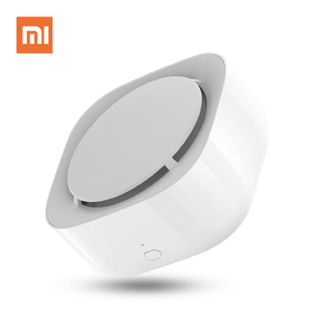 [2019 yeni] xiaomi mijia elektrikli ev sivrisinek dispeller zararsız