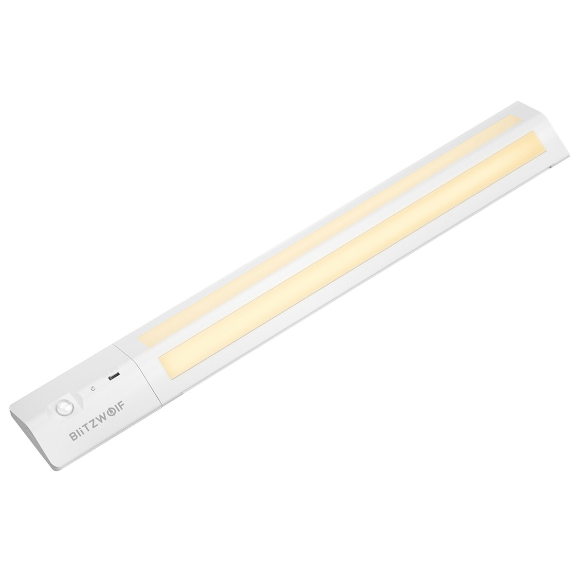 Température Amovible 3000k Bains Blitzwolf® Lithium Pour Salle Led Couleur Mouvement Bw Au Lumière Capteur De Batterie Cabinet Chambre Lt8 À iZOkuPXT