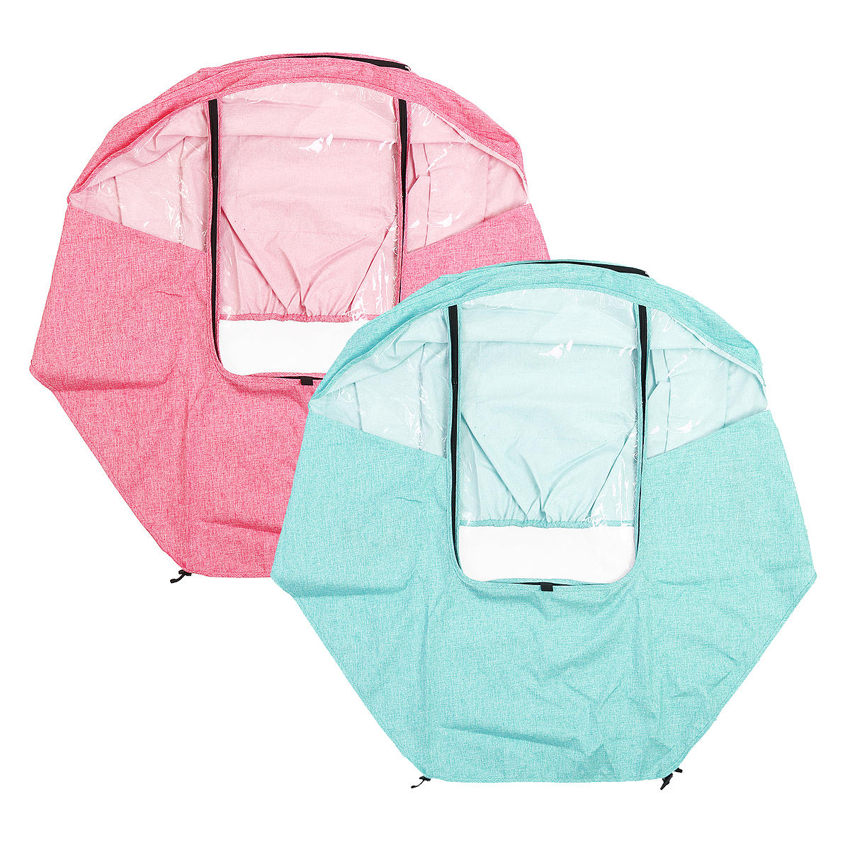 stroller seat cover