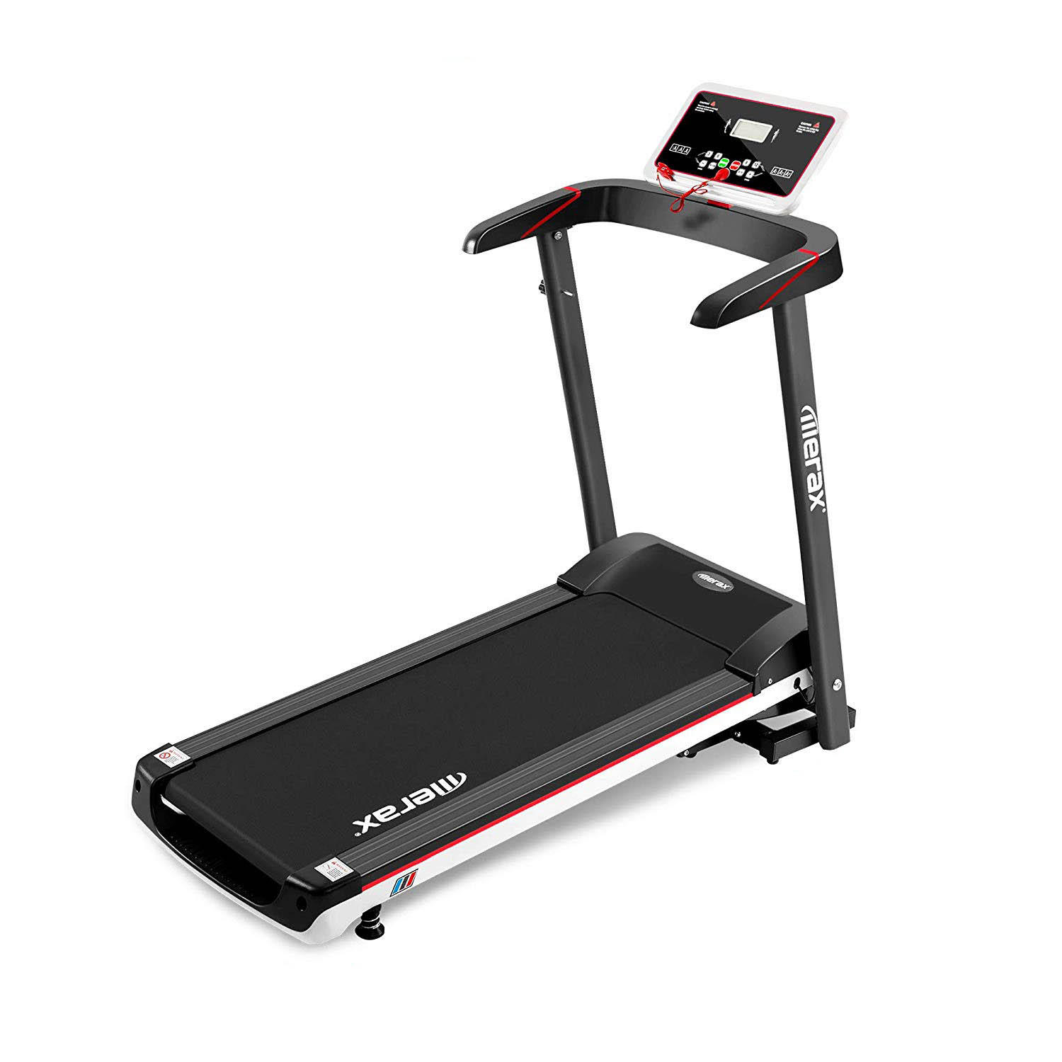 Cinta para correr electrica