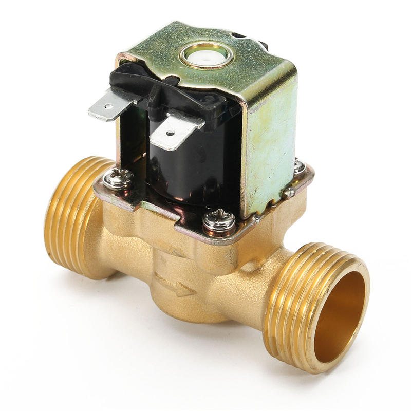 VALVOLA Solenoide 12 V 3//4/"