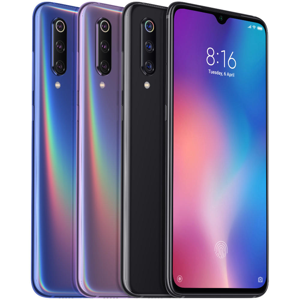 Поиск хоум пятигорск xiaomi mi9