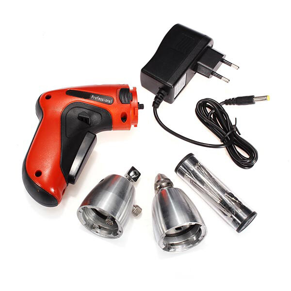 Ganzua electrica pick gun