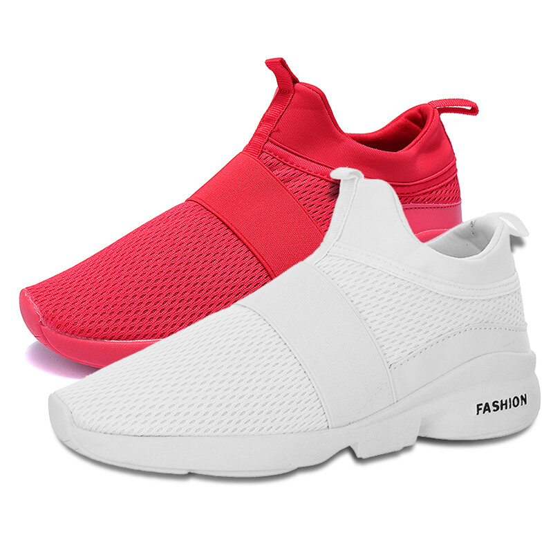 big sport shoes