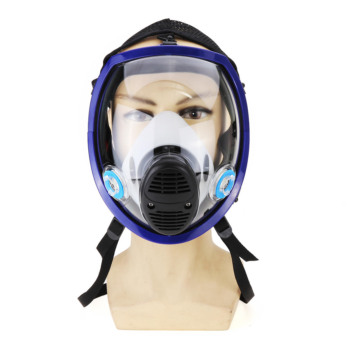 3m 6800m maschera 3m 6800m maschera