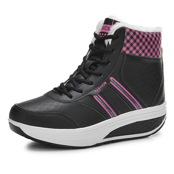 Winter Damen Warmbequem Bequem Bequem Sport Im Freien Schnee Stiefel Winter Damen Warmbequem Bequem Bequem Sport Im Freien Schnee Stiefel