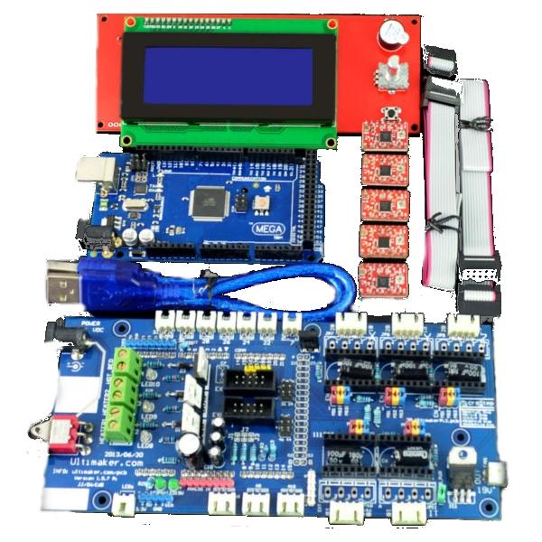 Плата 57. Arduino Mega 2560 Ramps 1.4. Mega 2560 3d модель корпуса. LCD 2004. LCD 2004a v 1.3.