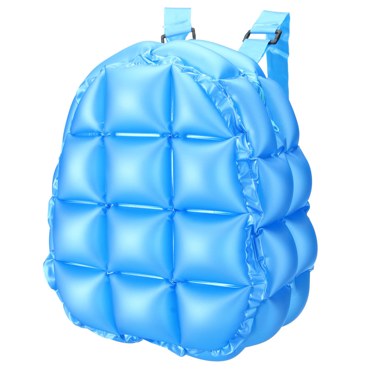 mochila inflable 90s