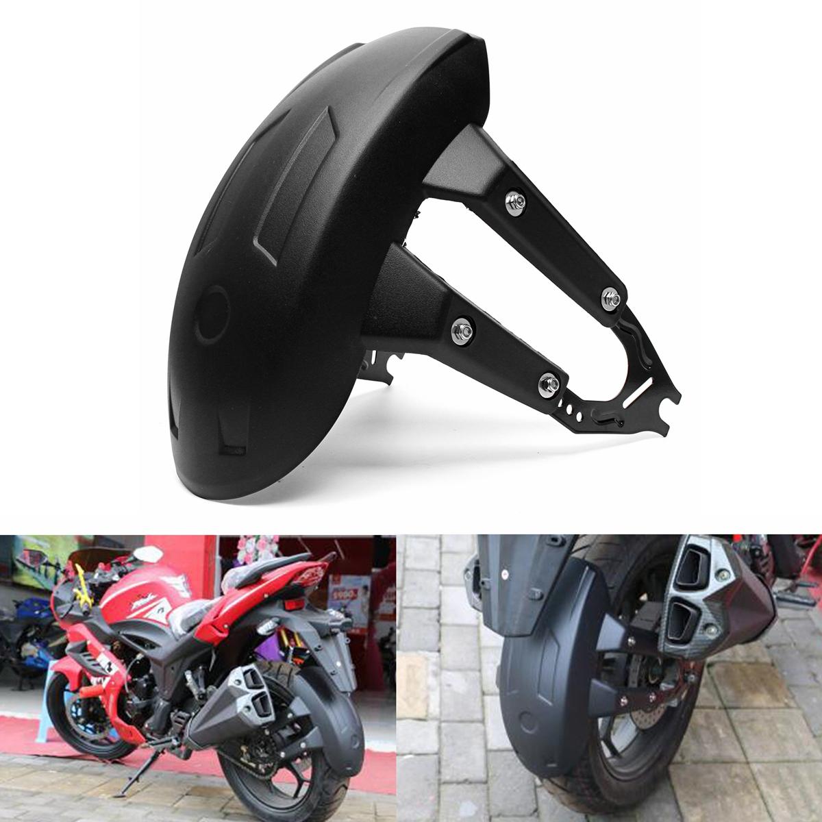 universal motorcycle mud flaps