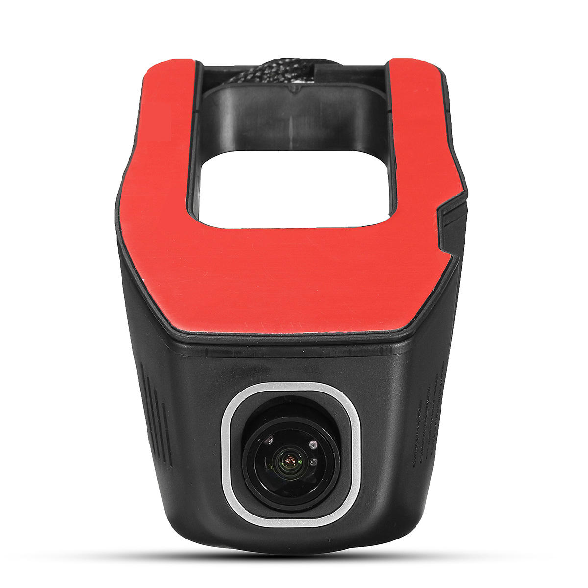 1080P Hidden Car Camera WIFI DVR Dash Cam Recorder Camcorder Night Vision CAM US