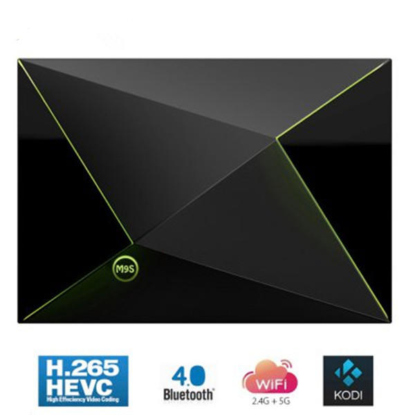M9S - Z8 Amlogic S905 Android 5.1 H.265クワッドコア2G / 16G 2.4GHz WiFi BT 4.0 TV Box Android Mini PC M9S - Z8 Amlogic S905 Android 5.1 H.265クワッドコア2G / 16G 2.4GHz WiFi BT 4.0 TV Box Android Mini PC